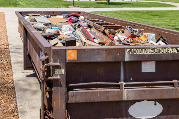 Best Appliance Removal  in Harlan, IA