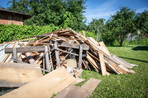 Recycling Services for Junk in Harlan, IA