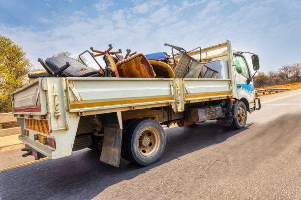 Best Scrap Metal Removal  in Harlan, IA