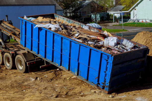 Best Yard Waste Removal  in Harlan, IA