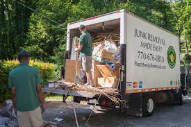 Retail Junk Removal in Harlan, IA